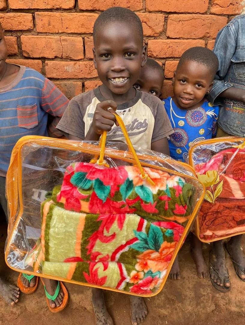 Celebration and encouragement in the community